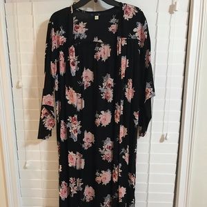 Francesca’s Duster